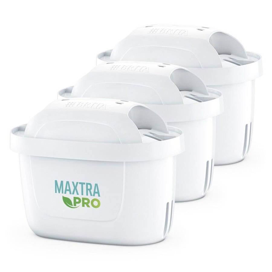 Filter til Filterkande Brita MX+ Pro Pure Performance 3 Dele (3 enheder) #1