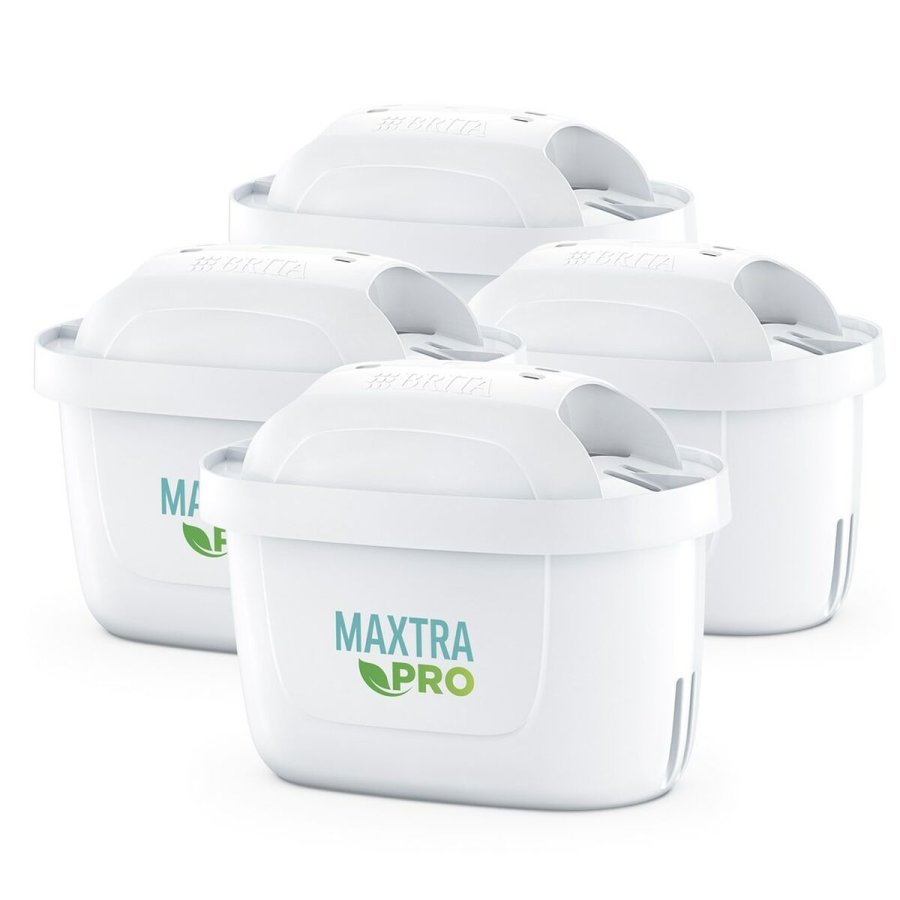 Filter til Filterkande Brita MX+ Pro 4 Dele #2