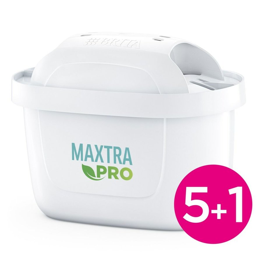 Filter til Filterkande Brita MX+ Pro (6 enheder) #2