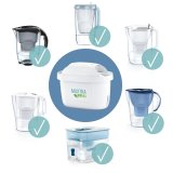 Filter til Filterkande Brita MX+ Pro (6 enheder) #5