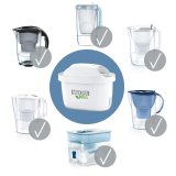 Filter til Filterkande Brita Maxtra Pro 1 Dele #2