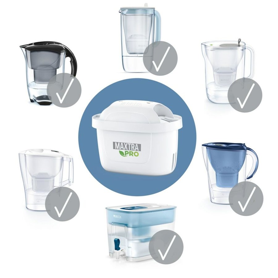 Filter til Filterkande Brita Maxtra Pro 1 Dele #2