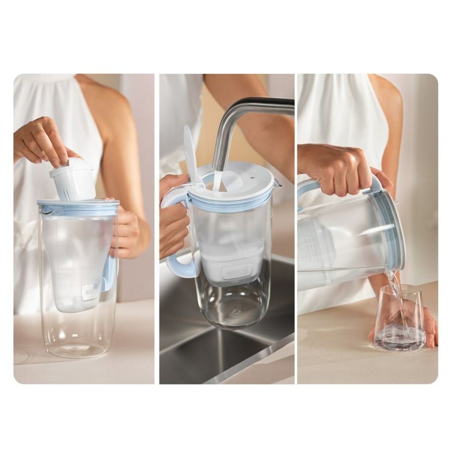 Filter til Filterkande Brita Maxtra Pro 1 Dele #3
