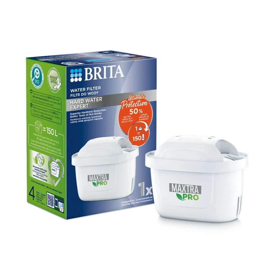 Filter til Filterkande Brita Maxtra Pro 1 Dele #7