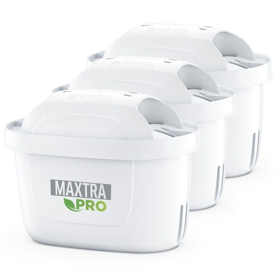 Filter til Filterkande Brita Maxtra Pro 3 Dele (3 enheder) #1