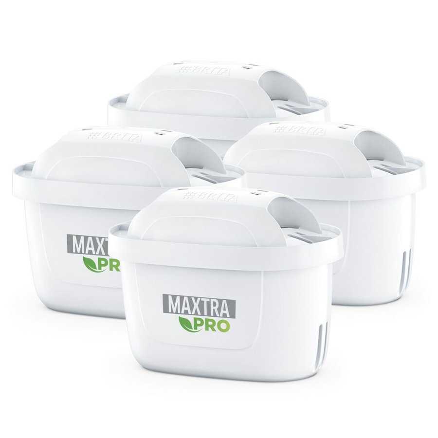 Filter til Filterkande Brita Maxtra Pro 4 Dele #1