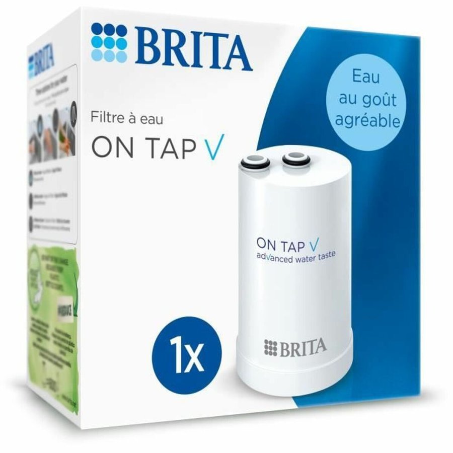 Filter til Filterkande Brita (1 enheder) #1