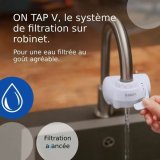 Filter til Filterkande Brita (1 enheder) #3