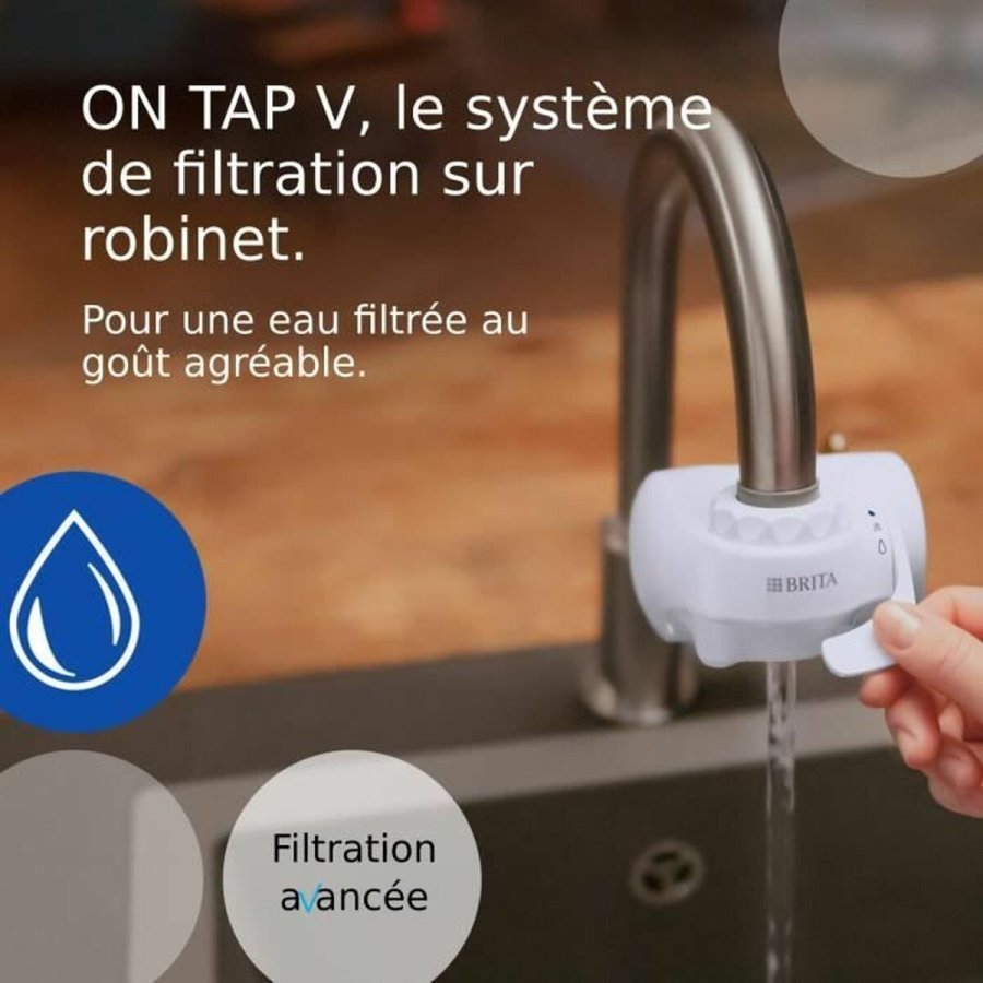 Filter til Filterkande Brita (1 enheder) #3