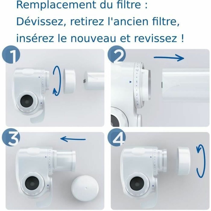 Filter til Filterkande Brita (1 enheder) #5