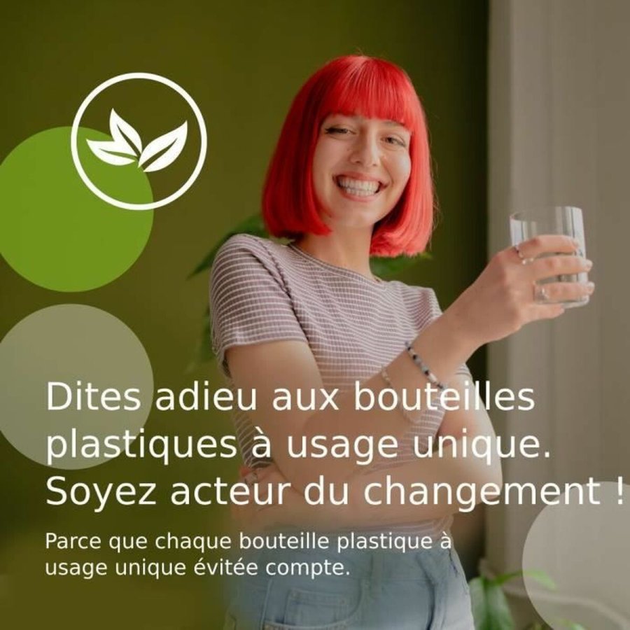 Filter til Filterkande Brita (1 enheder) #9