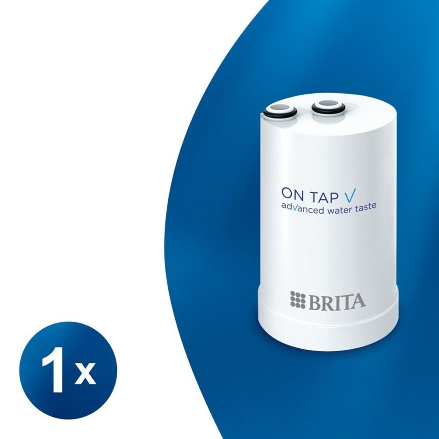 Vandfiltre Brita ON TAP V #6