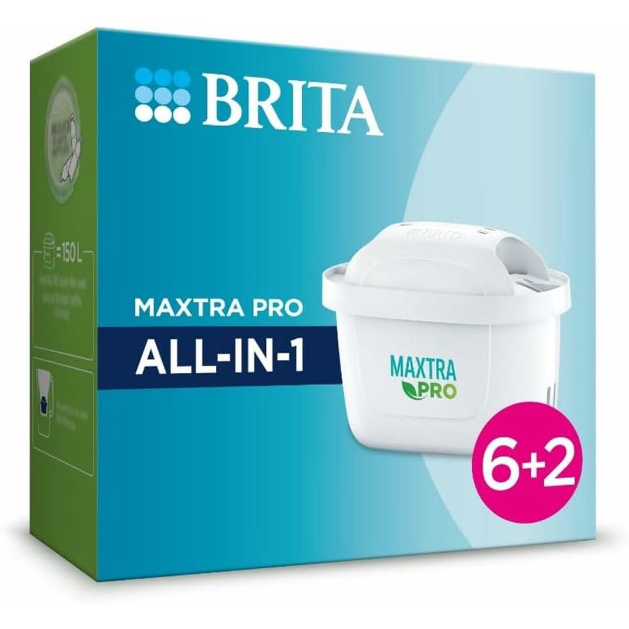 Filter til Filterkande Brita MAXTRA PRO 6+2 #1