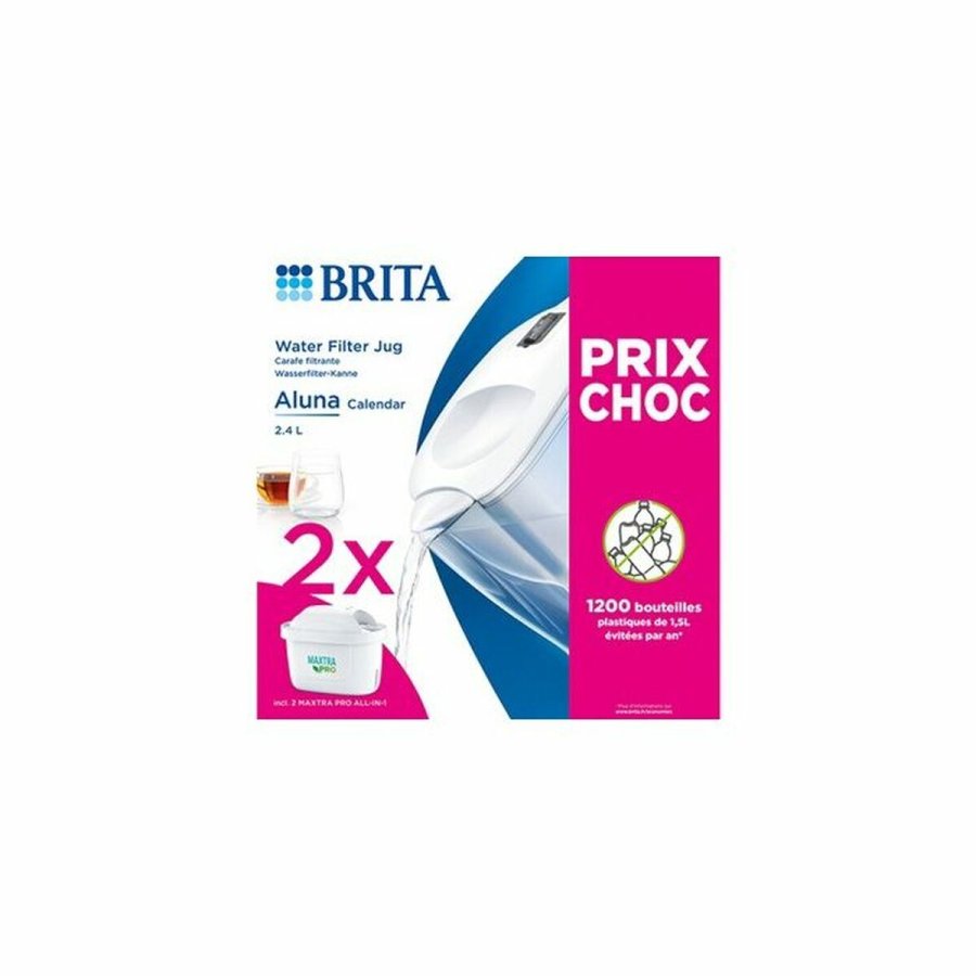 Kande Med Filter Brita #1