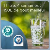 Kande Med Filter Brita #6