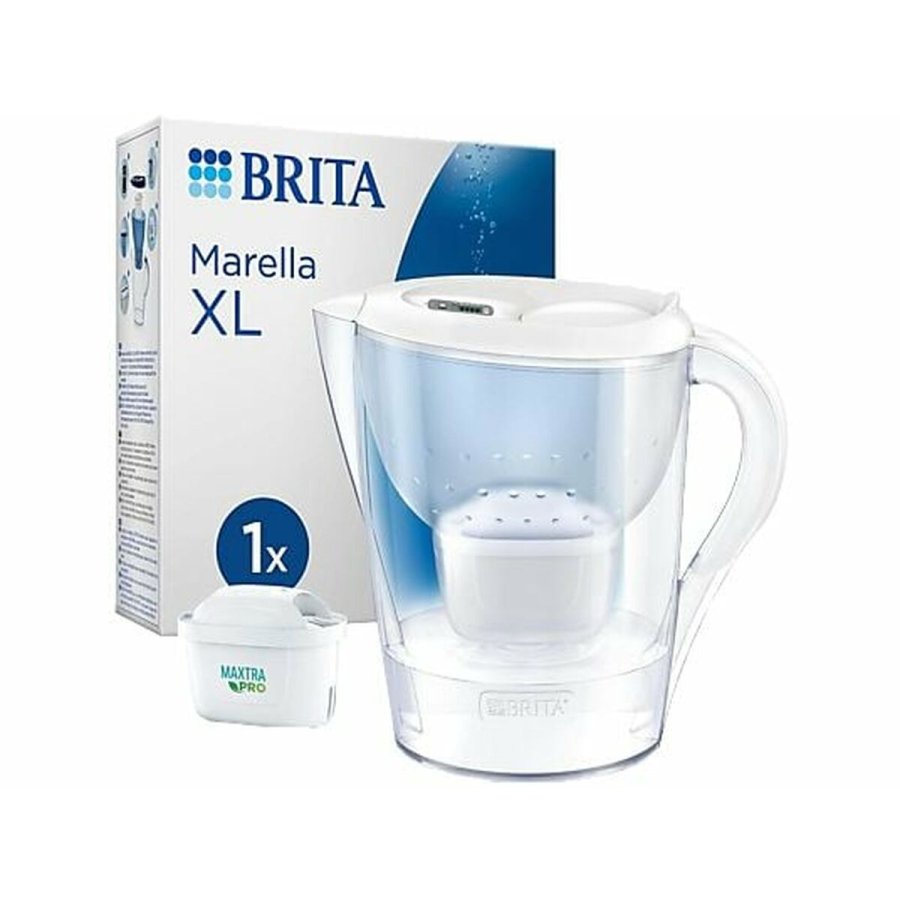 Kande Med Filter Brita #1