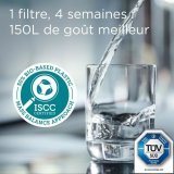 Kande Med Filter Brita Style Essential Gr� Gennemsigtig 2,4 L #3