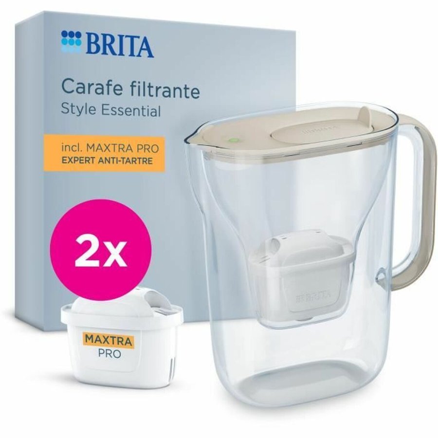 Penalhus Brita #1