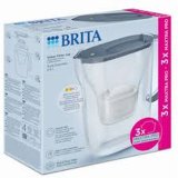 Kande Med Filter Brita 2,4 L #1