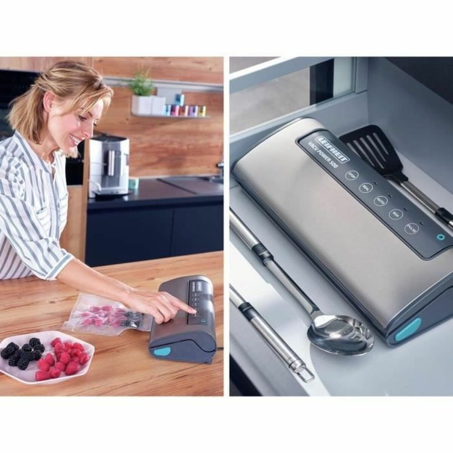 Vakuumpakning Leifheit Vacu Power 500 #61