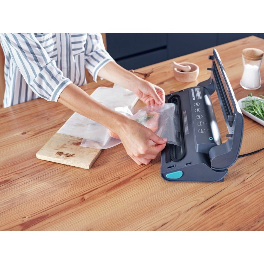 Vakuumposer Leifheit #4