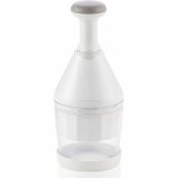 Kdhakker Leifheit Chopper Confort & Cle Hvid Rustfrit stl Plastik #1