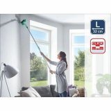 Rensebrste Leifheit 41524 Grn Trekantet #2