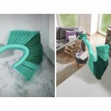 Rensebrste Leifheit 41524 Grn Trekantet #3