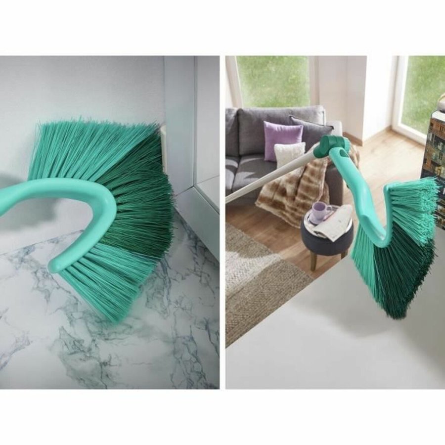 Rensebrste Leifheit 41524 Grn Trekantet #3