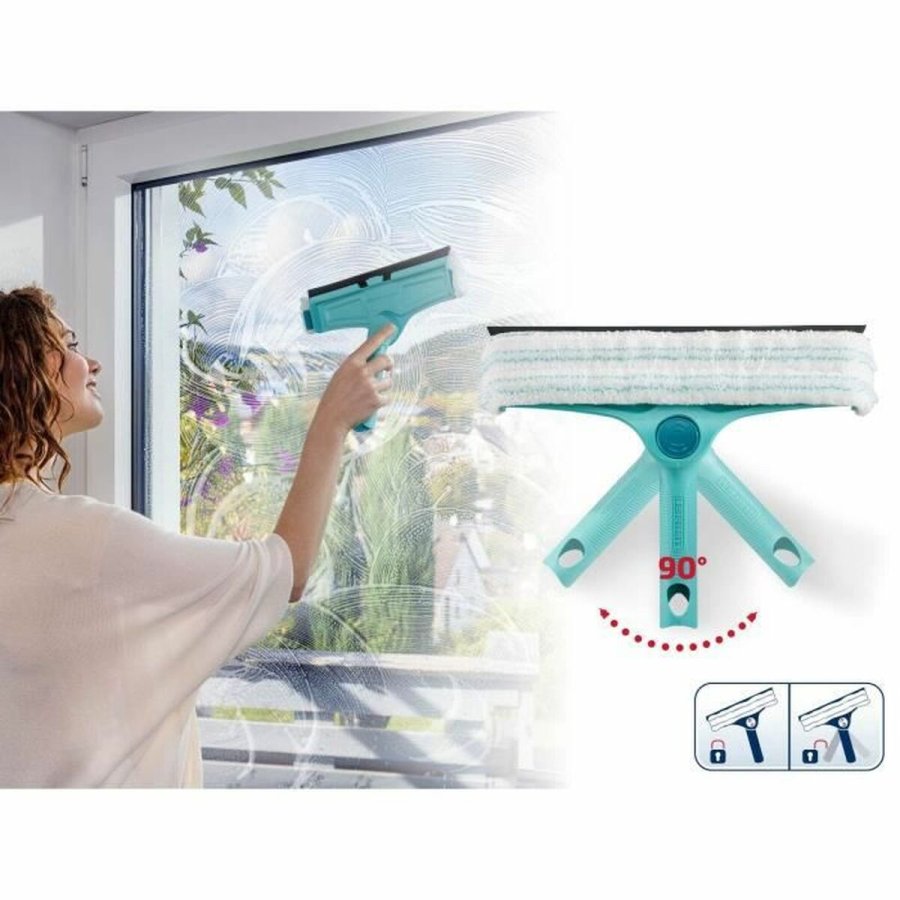 Glasrenser Leifheit 51320 Polyamid Polyester #3