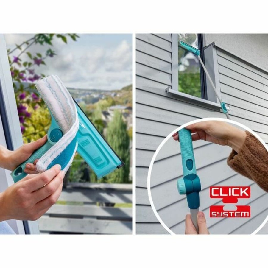 Glasrenser Leifheit 51320 Polyamid Polyester #5