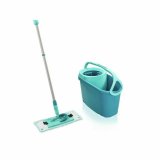 Mop with Bucket Leifheit 52120 6 L #1
