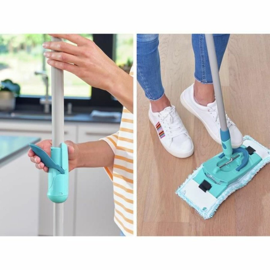 Mop with Bucket Leifheit 52120 6 L #2