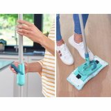 Mop with Bucket Leifheit 52121 6 L #2