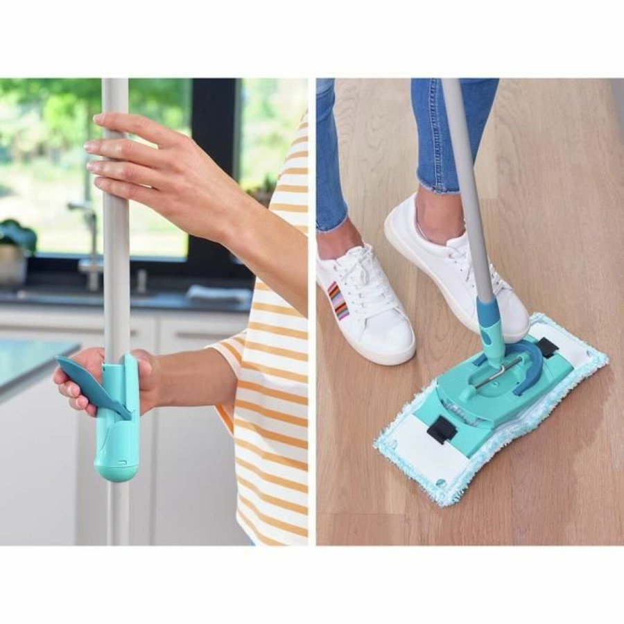 Mop with Bucket Leifheit 52121 6 L #2