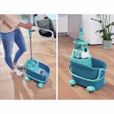 Mop with Bucket Leifheit 52121 6 L #3