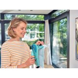 Udskiftning til gulvmopper Leifheit Clean Twist M Ergo Super Soft 52122 Polyester #6