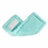 Udskiftning til gulvmopper Leifheit Clean Twist M Ergo Static Plus 52124 Polyester #1