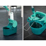 Mop with Bucket Leifheit 55092 #9