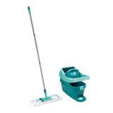 Gulvmoppe Leifheit Profi XL Grn Aluminium Plastik #21