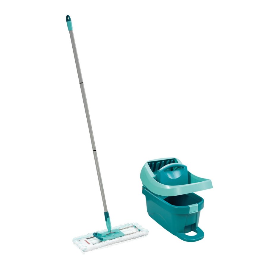 Gulvmoppe Leifheit Profi XL Grn Aluminium Plastik #21