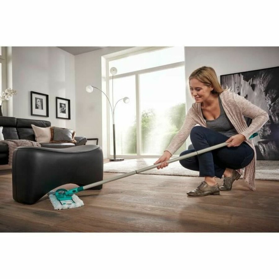 Gulvmoppe Leifheit Profi XL Grn Aluminium Plastik #13