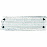 Udskiftning til gulvmopper Leifheit Clean Twist & Combi Micro Duo 55320 #4