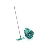 Mop with Bucket Leifheit 55360 Bl Turkisbl #1