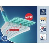 Mop with Bucket Leifheit PowerClean Turkisbl #3