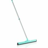 Multifunktions Gummi Gyvel Leifheit Classic 56421 Teleskopisk Hndtag 45 cm #1