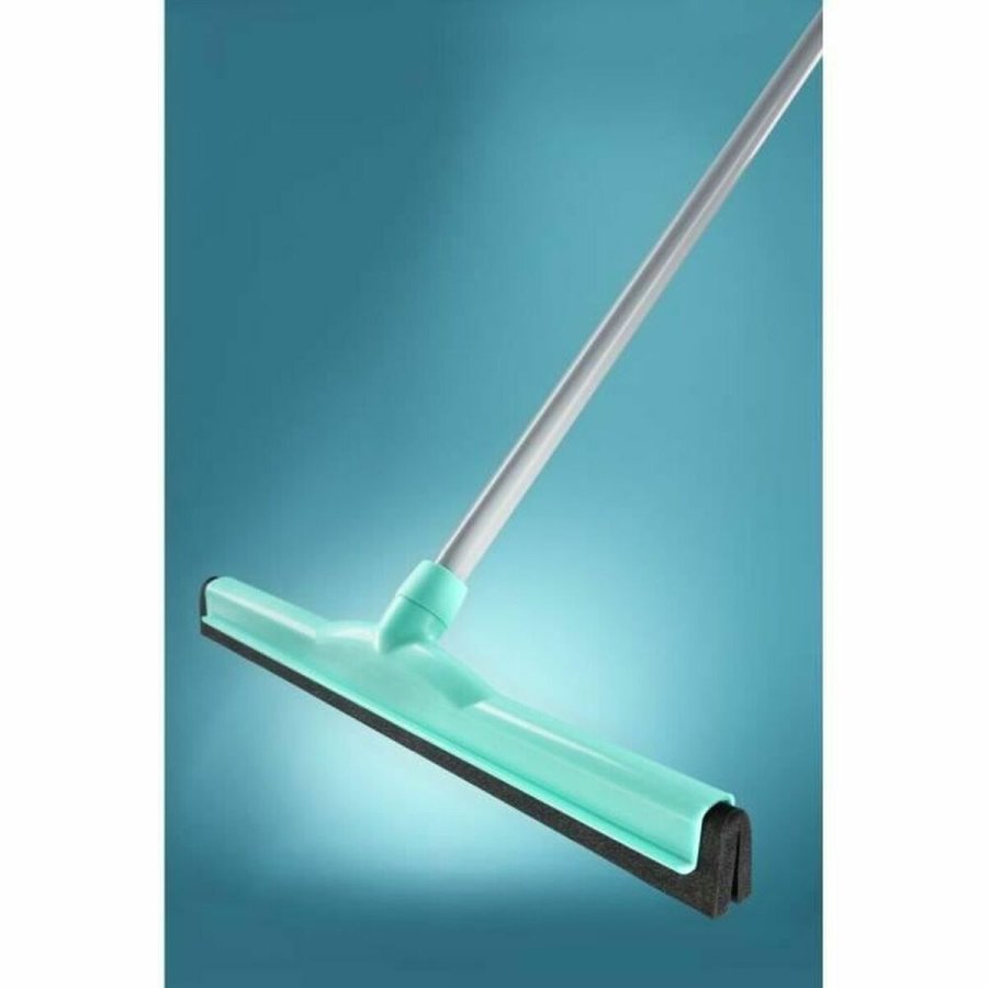 Multifunktions Gummi Gyvel Leifheit Classic 56421 Teleskopisk Hndtag 45 cm #5