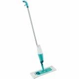 Gulvmoppe Leifheit Easy Spray XL Hvid Grn Mikrofiber Plastik Forstver #1