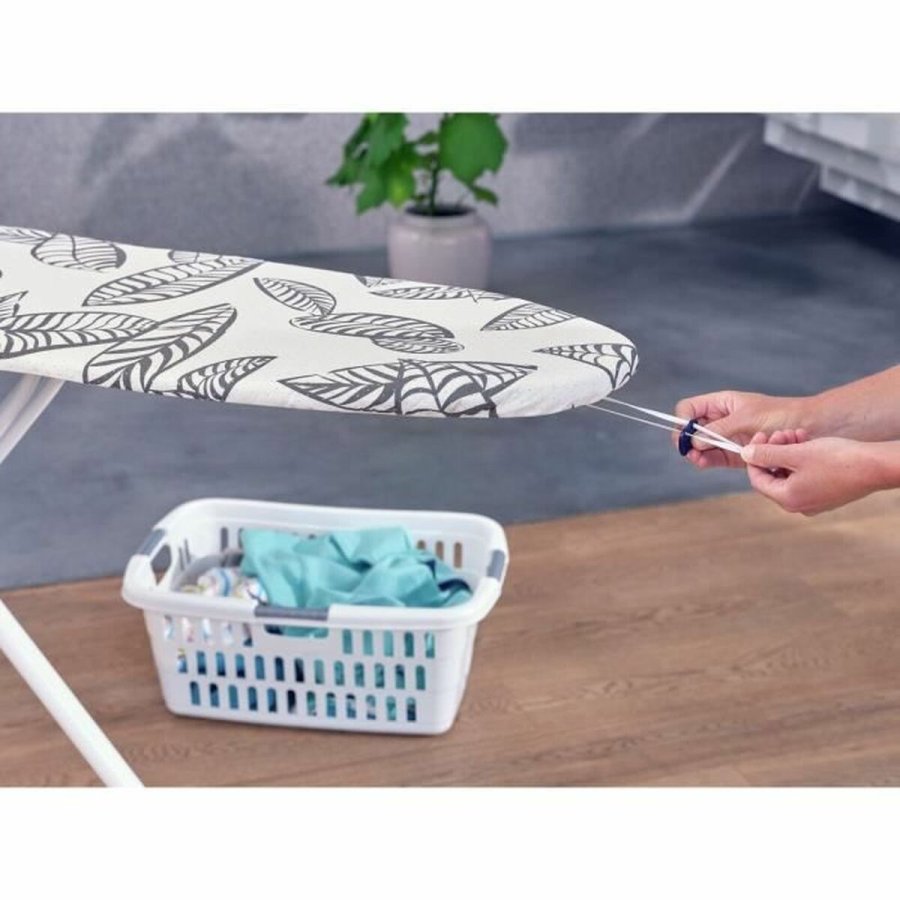 Cover Til Strygebrt Leifheit AirBoard Express 71613 M 125 x 40 cm #3