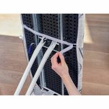 Cover Til Strygebrt Leifheit Air Board Express 71615 L 140 x 45 cm #3